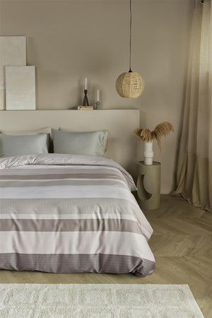 Dekbedovertrek Beddinghouse Audrie Natural mood