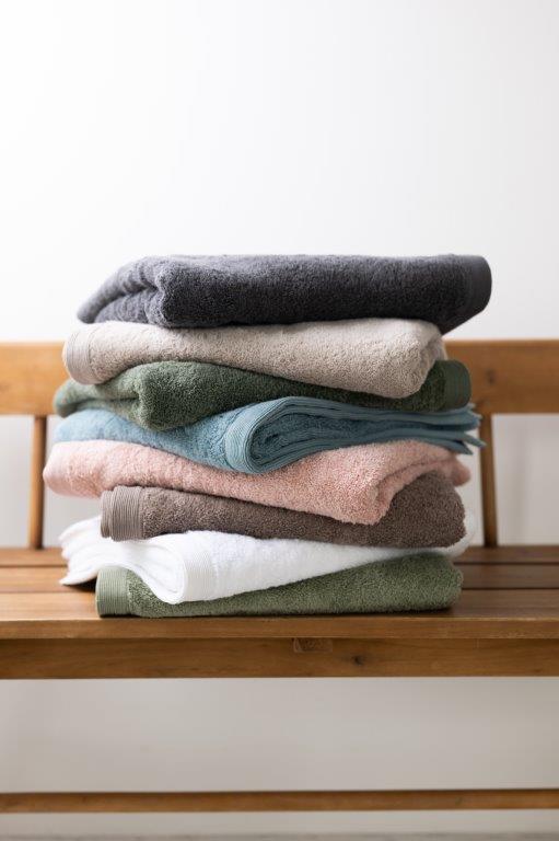 Badtextiel Linolux Home Blush