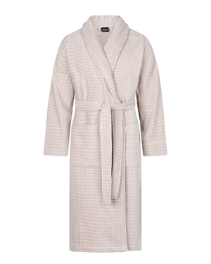 Badjas Linolux Platinium Stone