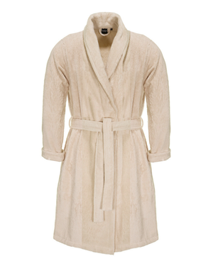 Badjas Linolux Home Stripes Lin