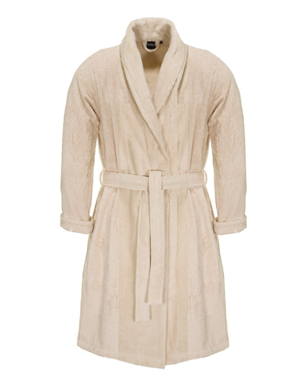 Badjas Linolux Home Stripes Lin