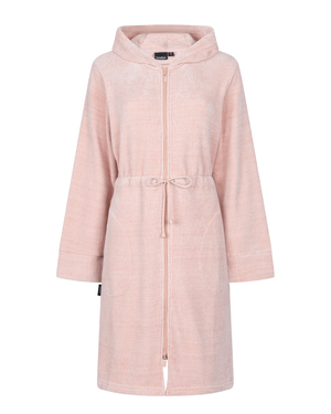 Badjas Linolux Inga Rose