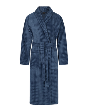 Badjas Linolux Platinium Denim