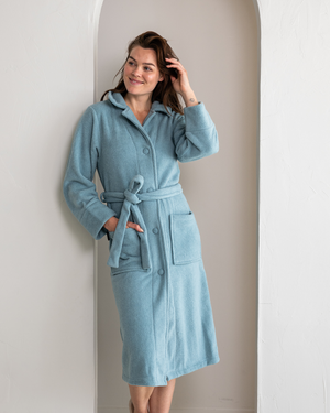 Badjas Linolux Vita Mineral