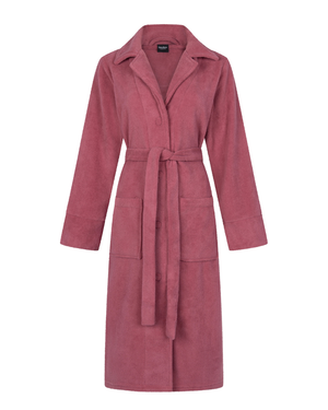 Badjas Linolux Vita Plum