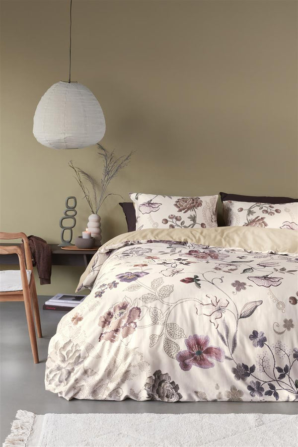 Dekbedovertrek Beddinghouse Camille Pastel mood