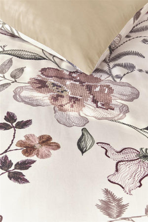 Dekbedovertrek Beddinghouse Camille Pastel detail