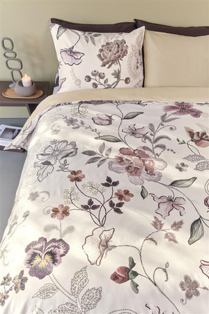 Dekbedovertrek Beddinghouse Camille Pastel voorstaand