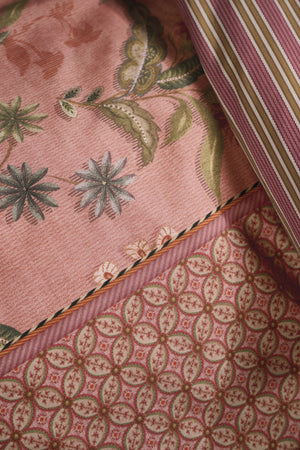 Dekbedovertrek Pip Studio Coco Flower Coral