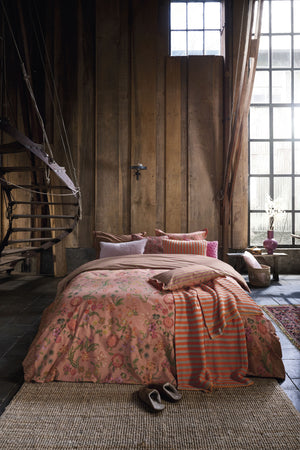 Dekbedovertrek Pip Studio Coco Flower Coral