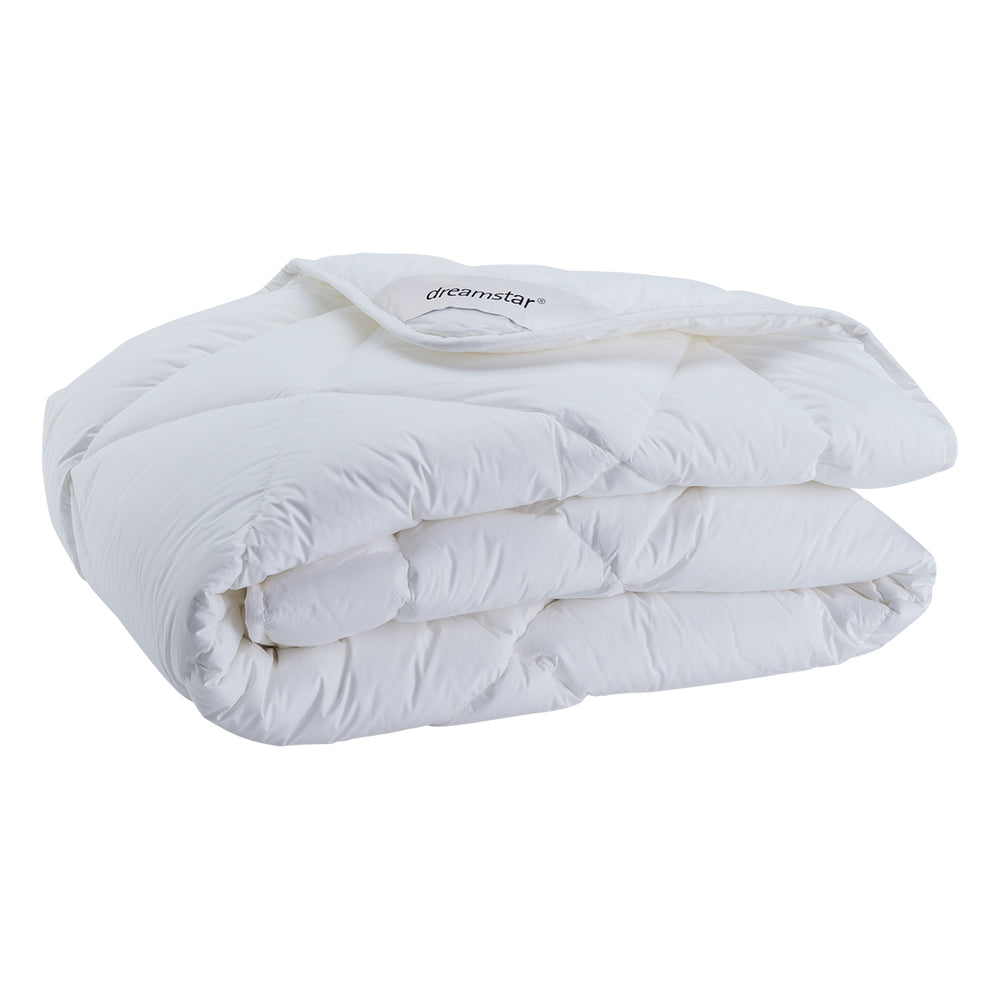 Dekbed Dreamsar Sensation 3D de Luxe Enkel