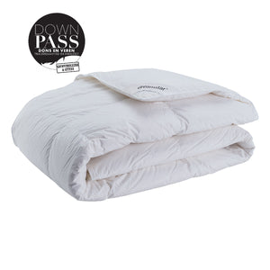 Dekbed Dreamstar Xclusive 90% Ganzendons enkel