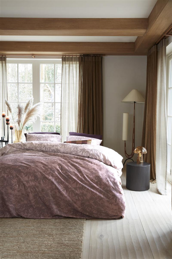 Dekbedovertrek Beddinghouse Ellen Mauve mood