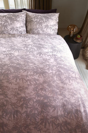 Dekbedovertrek Beddinghouse Ellen Mauve voorstaand