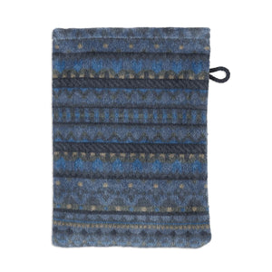 Washand Pip Studio Geometric Garden Dark Blue