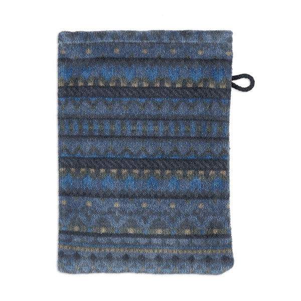 Washand Pip Studio Geometric Garden Dark Blue