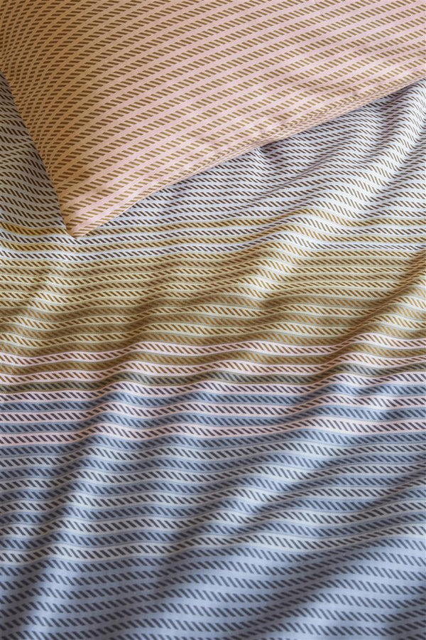 Dekbedovertrek Beddinghouse Gilded Pastel detail