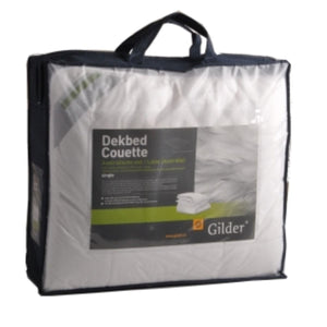 Dekbed Gilder 100% Austalische wol 4-seizoenen