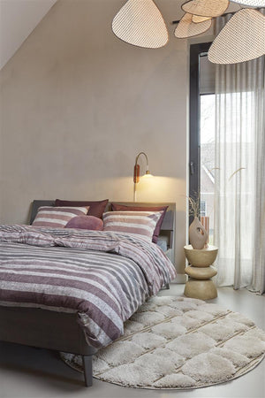 Dekbedovertrek Beddinghouse Gloaming Pastel Flanel mood