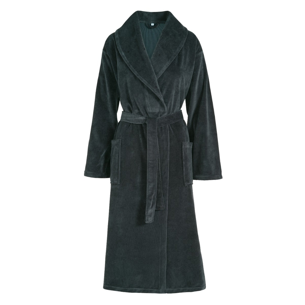 Badjas Vandyck Grace Dark Navy