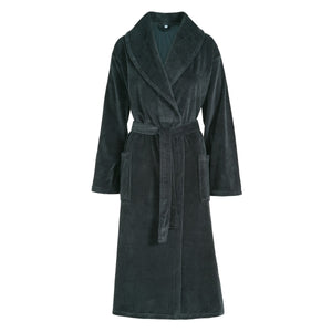 Badjas Vandyck Grace Dark Navy
