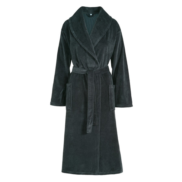 Badjas Vandyck Grace Dark Navy