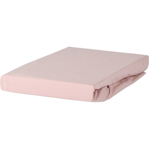 Hoeslaken Livello Jersey Stretch Blossom