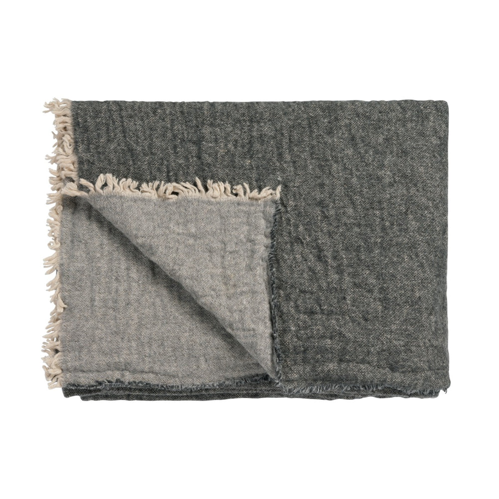 Plaid Vandyck Home 81 Antraciet