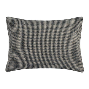 Sierkussenhoes Vandyck Home 95 Antraciet