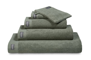 Badgoed VanDyck Home Uni Olive