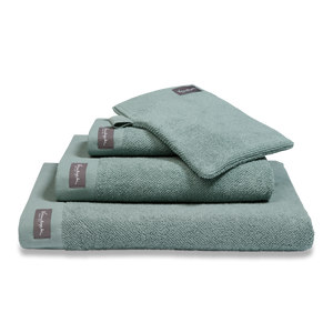 Badgoed Vandyck Home uni Pearl Blue