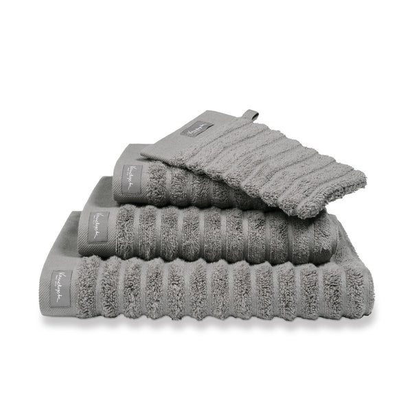 Badgoed Vandyck Wave Mole Grey