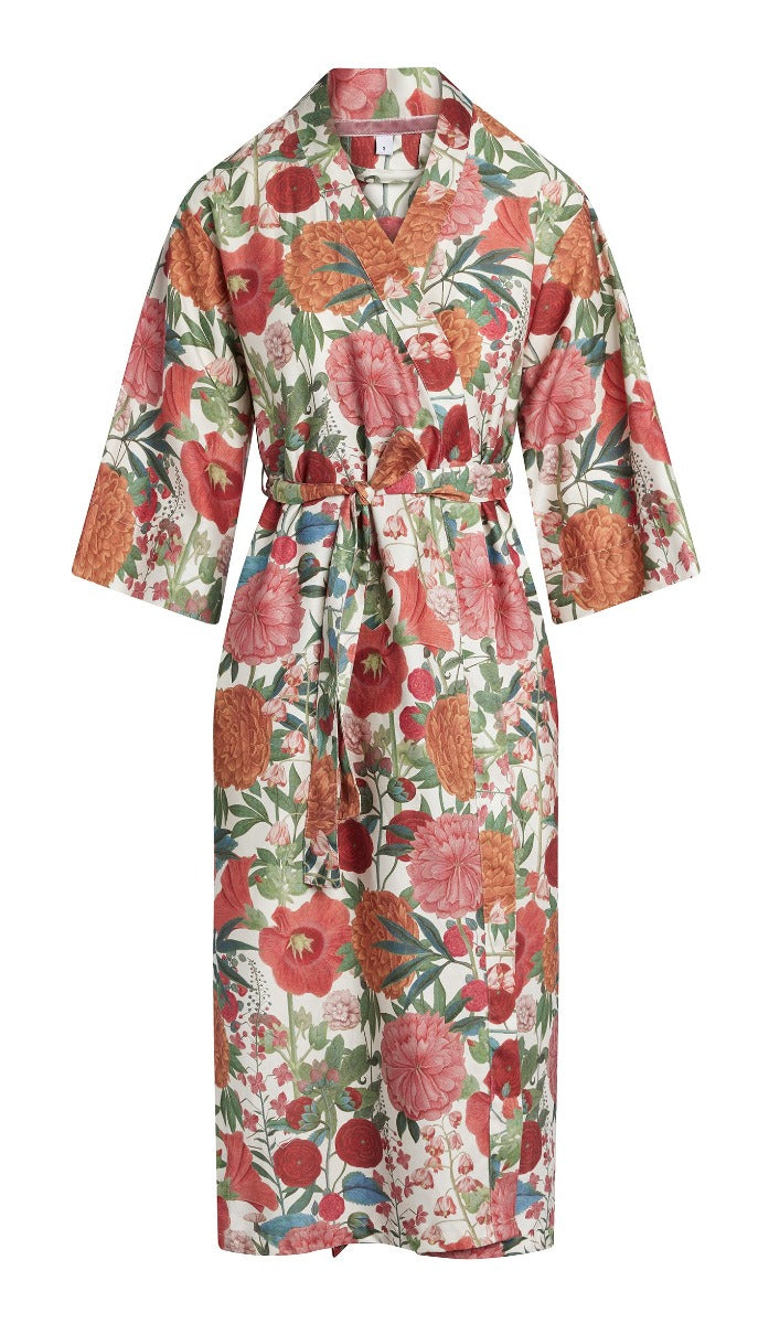 Kimono Essenza Ilona Florentien Lobster Pink