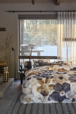 Sfeer Dekbedovertrek Beddinghouse Jane Natural