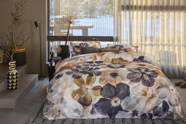 Sfeer Dekbedovertrek Beddinghouse Jane Natural