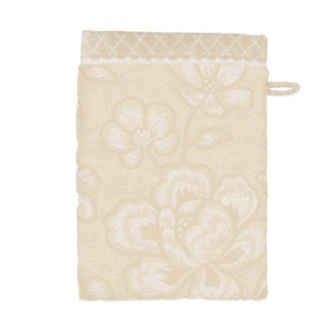 Washand Pip Studio Jasmin Jacquard Sand