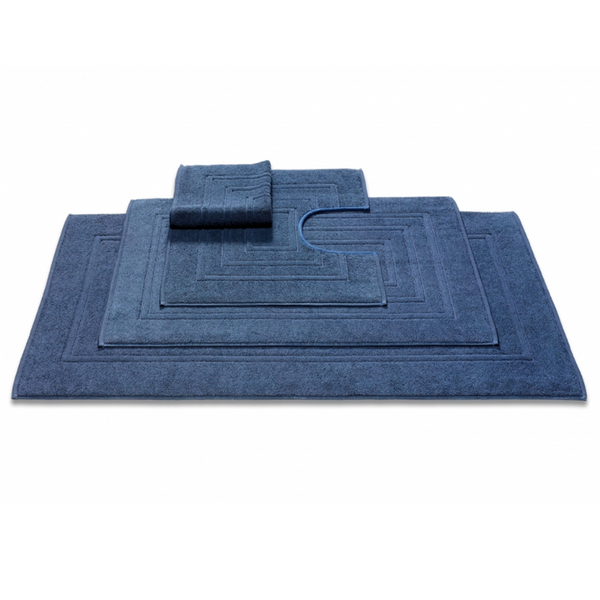 Badmat Vandyck Houston Jeans Blue