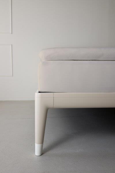 Splittopper Hoeslaken Linolux Excellent Sand