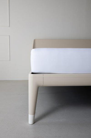 Hoeslaken Linolux Excellent White