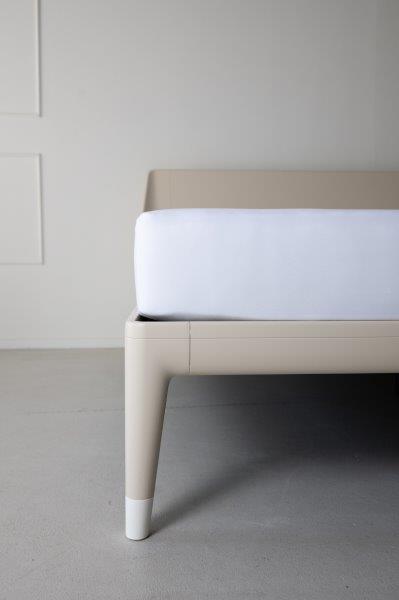 Hoeslaken Linolux Excellent White