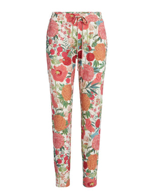 Broek Essenza Jules Florentien Lobster Pink