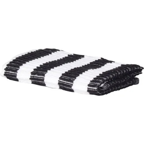 Linolux Vaatdoek White/ Black