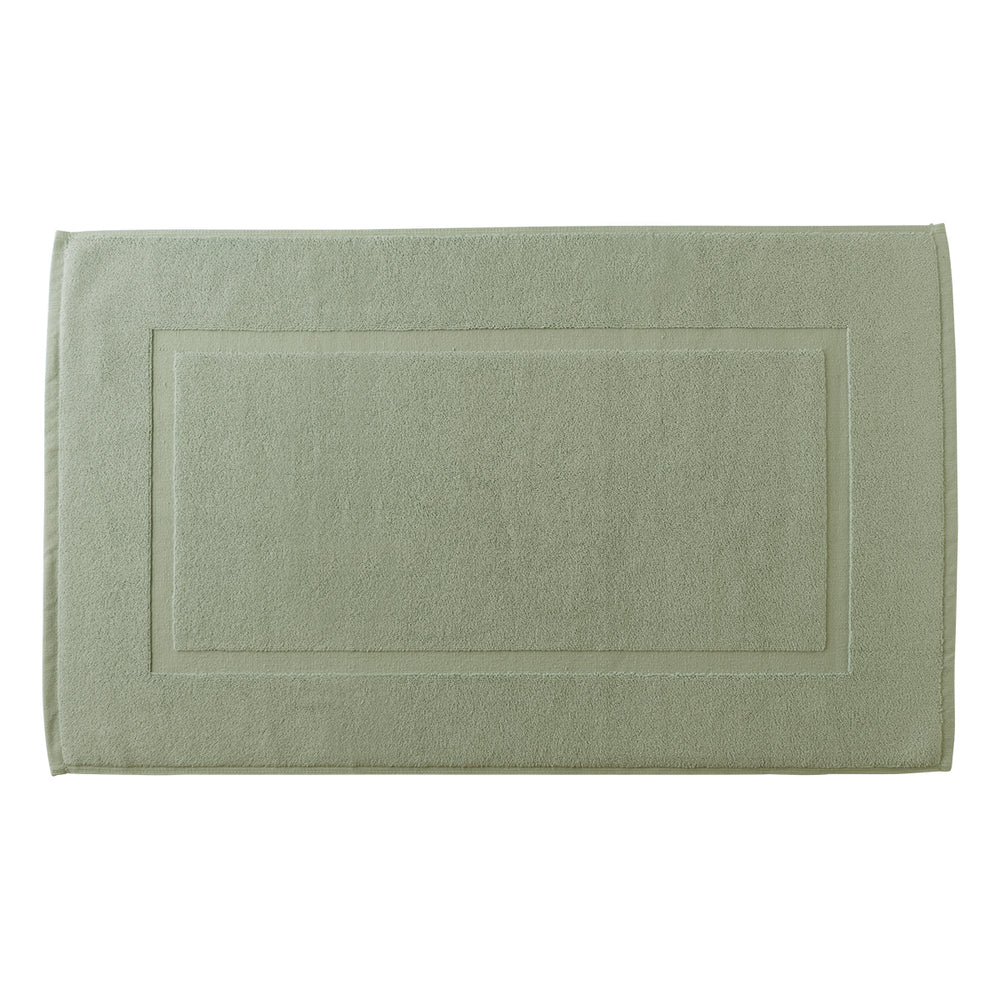 Hotel Badmat Livello Home Light green