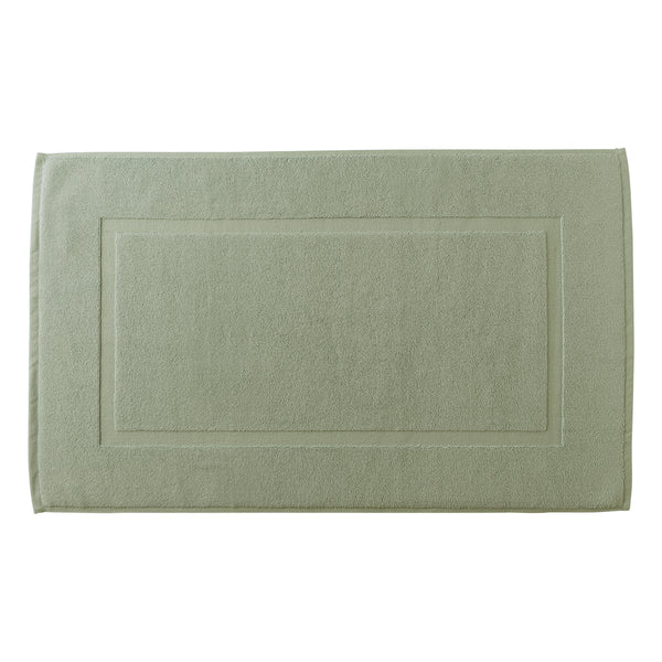 Hotel Badmat Livello Home Light green