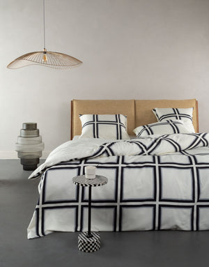 Dekbedovertrek Essenza Luca Vanille mood