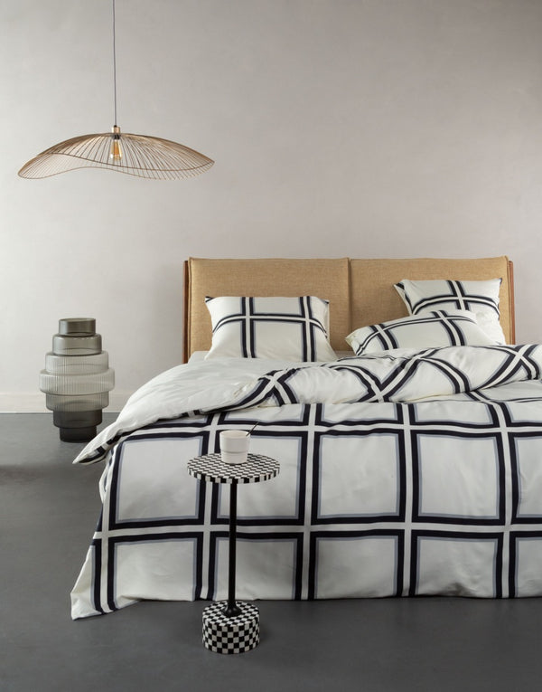 Dekbedovertrek Essenza Luca Vanille mood