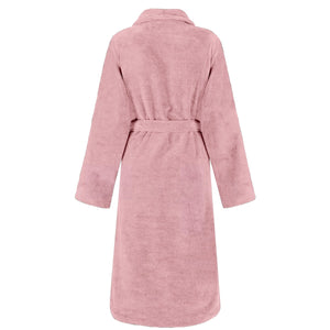 Badjas Livello Mambu Rose back