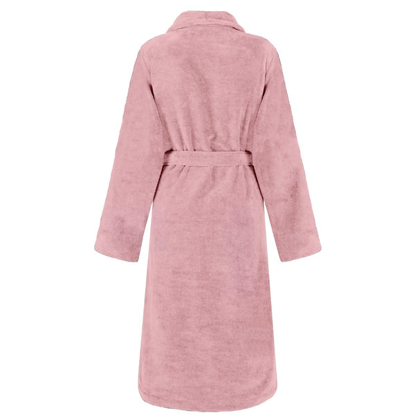 Badjas Livello Mambu Rose back