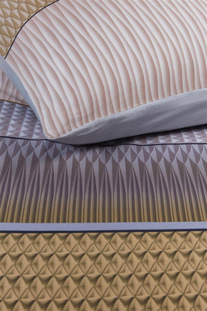 Dekbedovertrek Kardol Millenium Multi detail