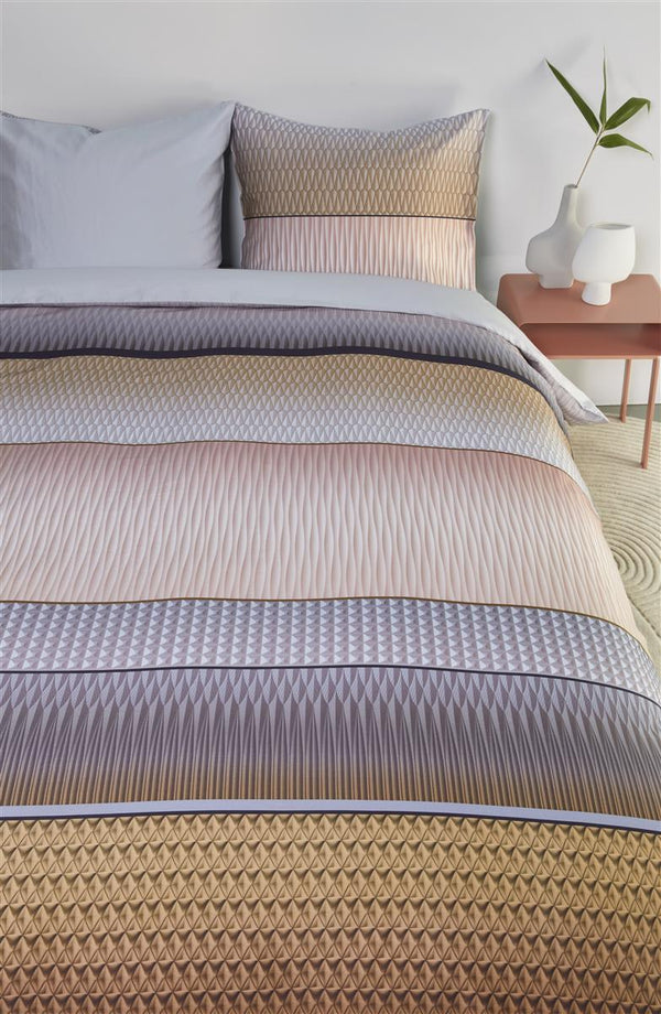 Dekbedovertrek Kardol Millenium Multi voorstaand